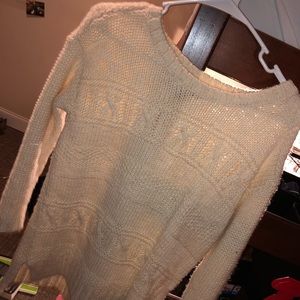 American eagle Sweater